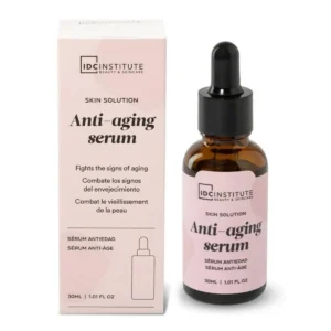 idc institute anti aging serum 30ml