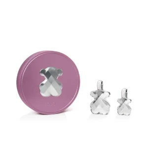 tous love me the silver parf 90 15 mini