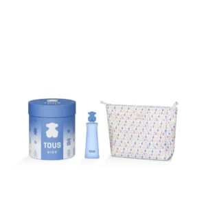 tous kids boy edt 100 vpo neceser