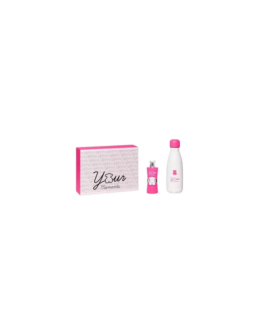 tous your moments edt 90ml botella tous your moments edt 90ml botella