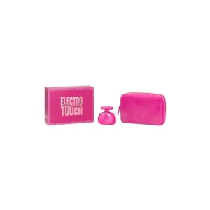tous electrotouch fuchsia 90 edp neceser