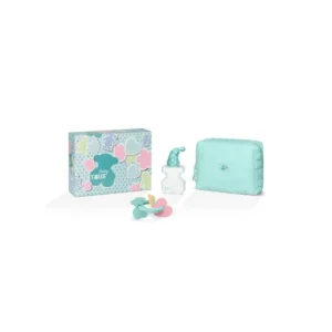 baby tous edc spray 100 neceser mordedor