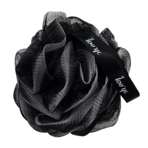 lovyc carbon esponja exfoliante 1un