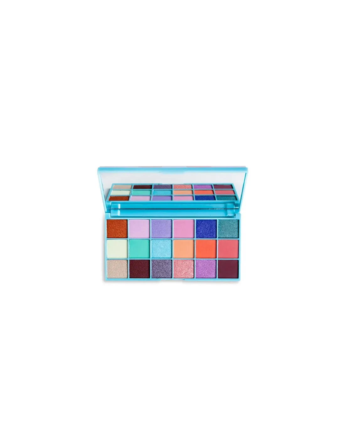 magic studio powerful cosmetics magic studio new rules paleta 18 sombras magic studio powerful cosmetics magic studio new rules paleta 18 sombras