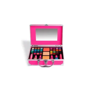 magic studio powerful cosmetics magic studio pretty girls maletin completo