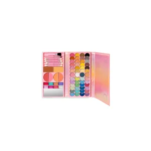 martinelia let s be mermaids big makeup cartera 52 sombras