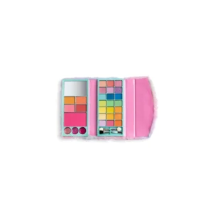 martinelia circus cartera maquillaje 21 sombras