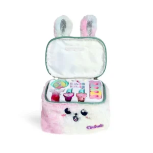martinelia circus furry makeup bag