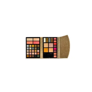 magic studio powerful cosmetics magic studio diamond cartera 25 sombras