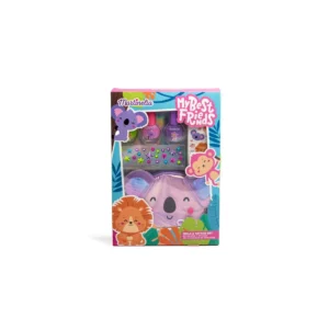 martinelia bolsito koala con set uñas