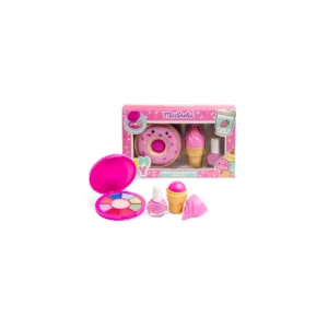 martinelia donut paleta sombras balsamo esmalt