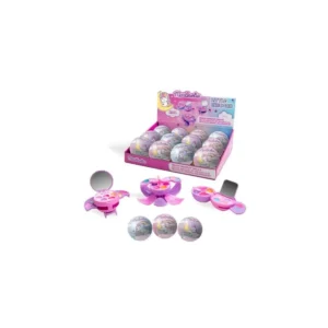 martinelia little unicorn magic makeup balls