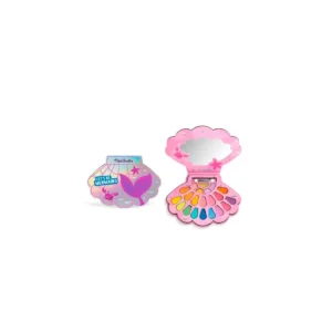 martinelia let's be mermaids paleta 21 sombras aplicador