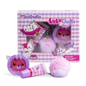 martinelia lulu duki glam set