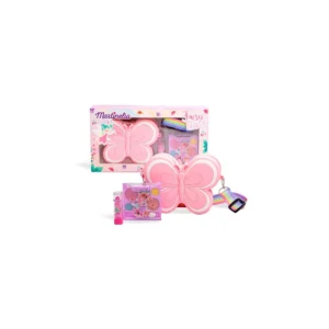 martinelia fairy things glamour purse sets