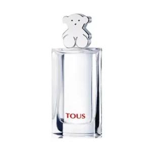 tous eau de toilette spray 90ml