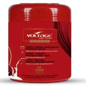 voltage cosmetics voltage cerezo terapia masc 500ml