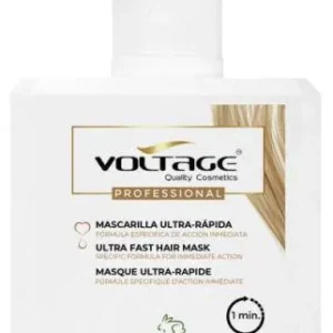voltage cosmetics voltage prof ultra rapida masc 500ml