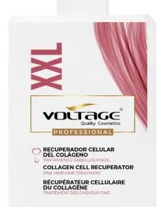 voltage cosmetics recuperador celular del colágeno tratamiento 1000ml