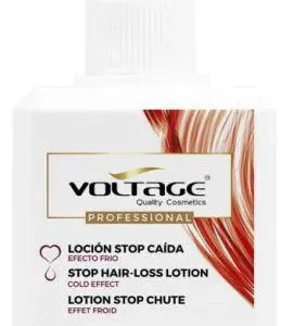 voltage cosmetics voltage prof locion anti caida 200ml