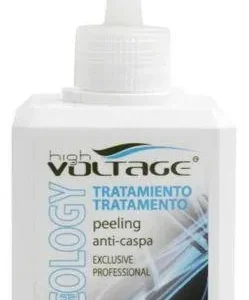 voltage cosmetics voltage trichology trat peeling 200ml