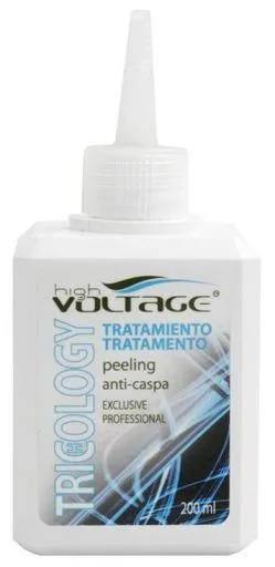 voltage cosmetics voltage trichology trat peeling 200ml voltage cosmetics voltage trichology trat peeling 200ml