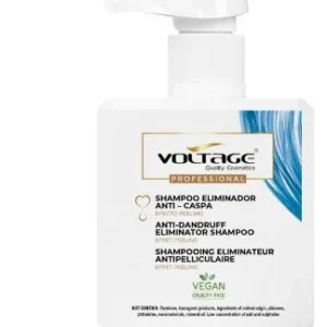voltage cosmetics voltage prof ch peeling 450ml