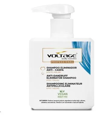 voltage cosmetics voltage prof ch peeling 450ml voltage cosmetics voltage prof ch peeling 450ml