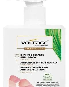 voltage cosmetics voltage prof ch secante 450ml