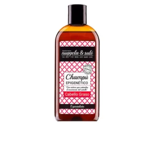 nuggela & sulé epigenetico fat hair shampoo 250ml