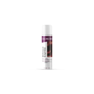 eugene perma colorcrem retoque express tinte spray 75ml caoba
