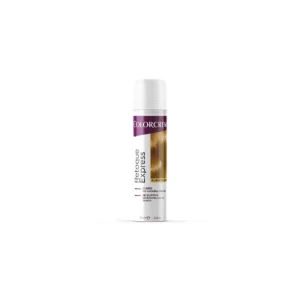eugene perma colorcrem retoque express tinte spray 75ml rubio claro
