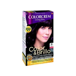eugene perma tinte pelo colorcrem 46 violin