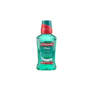 colgate plax mouthwash 250ml