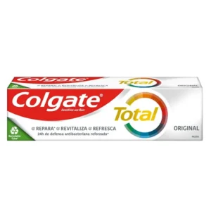 colgate 75ml total original