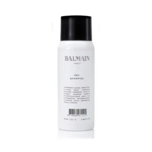 balmain dry shampoo 75ml