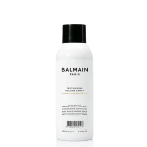 balmain texturizing volume spray 200ml