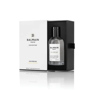 balmain hair perfume spray 100ml