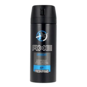 axe anarchy deodorant spray 150ml