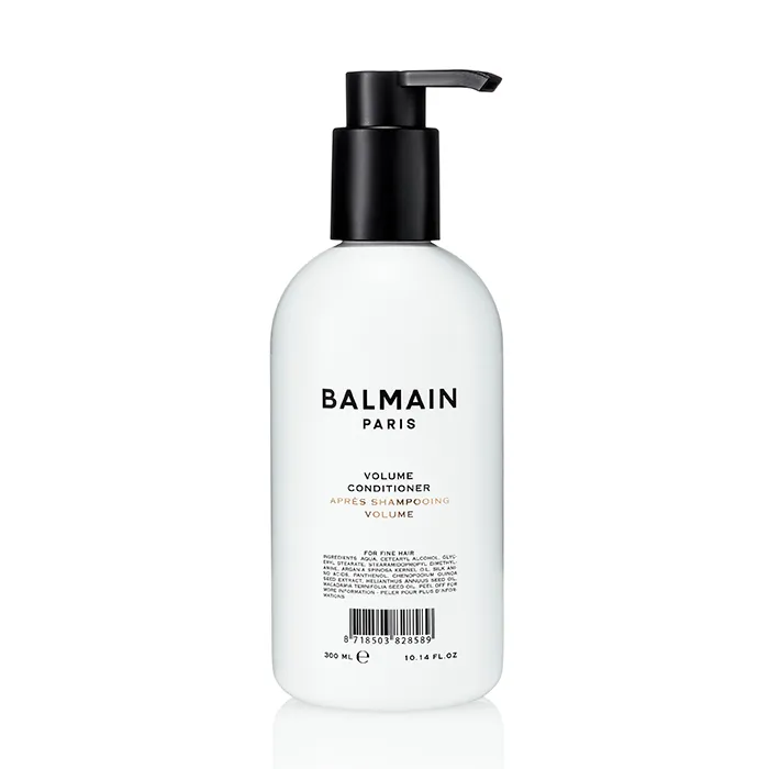 balmain volume conditioner 300ml balmain volume conditioner 300ml