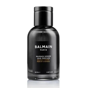 balmain homme hair perfume spray 100ml