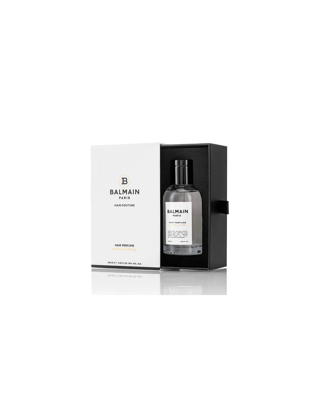 balmain hair couture balmain hair perfume spray 100ml balmain hair couture balmain hair perfume spray 100ml