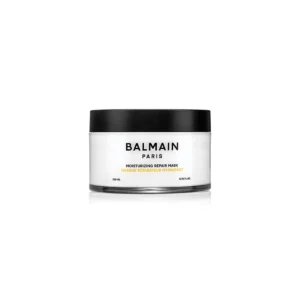 balmain hair couture balmain moisturizing repair mask 200ml