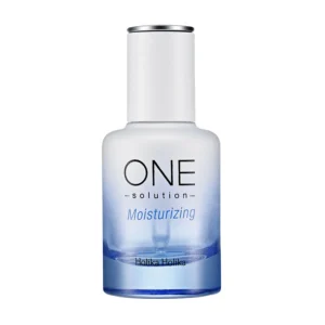 holika one solution moisturizing ampolla 30ml