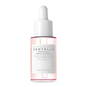 skin1004 madagascar centella tratamiento ampollas poremizing fresh 30ml