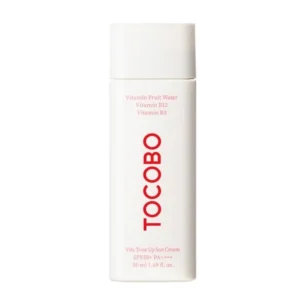 tocobo vita tone up sun cream spf50 pa 50ml