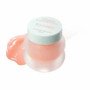 tocobo vita glazed lip mask 20ml