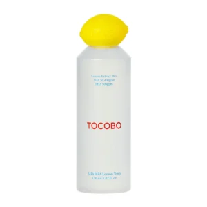 tocobo lemon tonico 15ml
