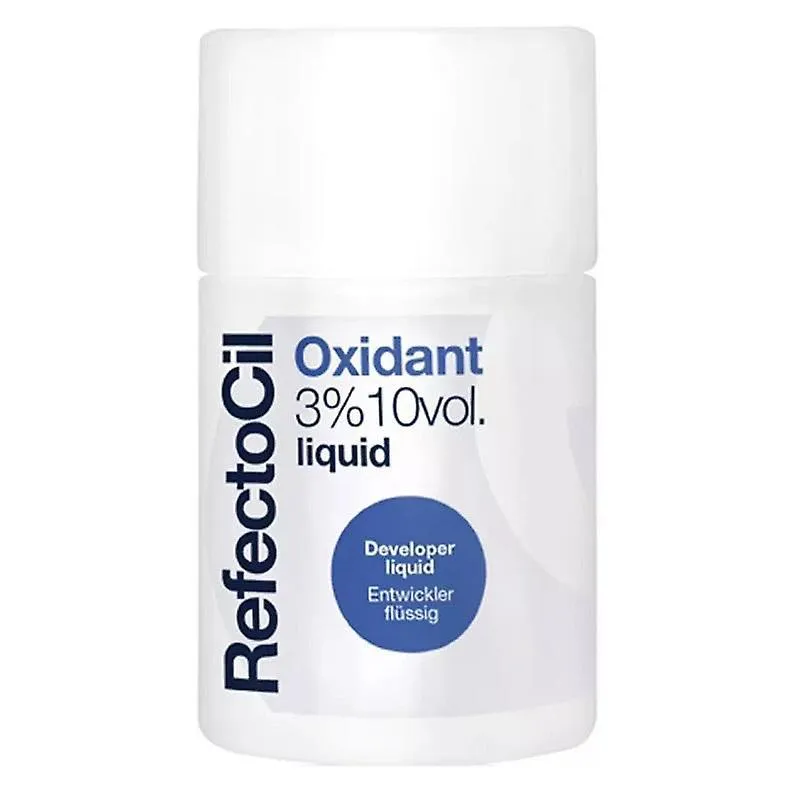refectocil oxidant 3 liquid 100ml refectocil oxidant 3 liquid 100ml