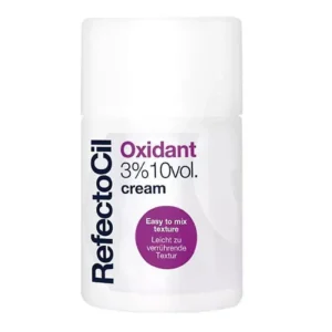 refectocil oxidant 3 cream 100ml